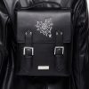 Accessories & Footwear CES1 | Nevermore Satchel