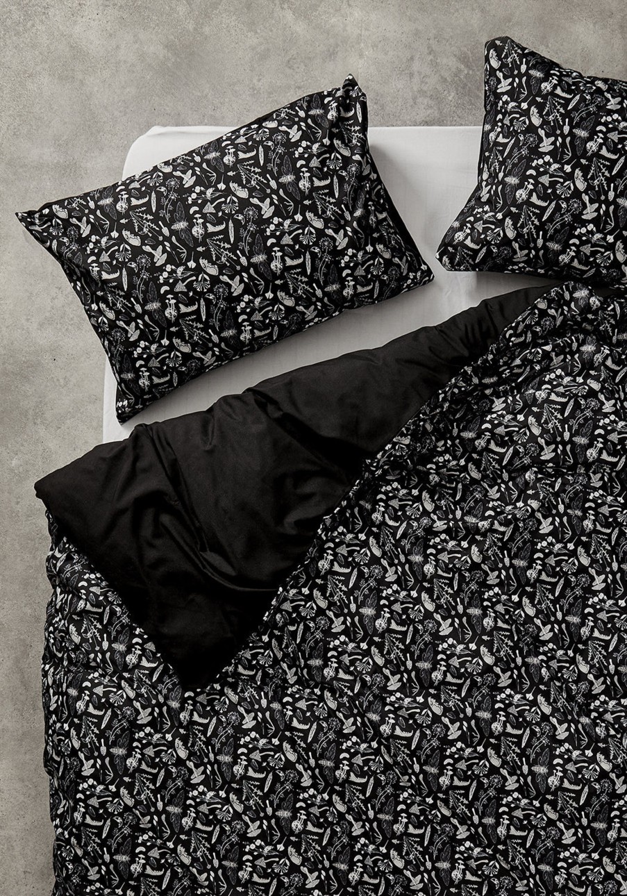 Lifestyle HOM1 | Earth Magick Bedding Set (Full)