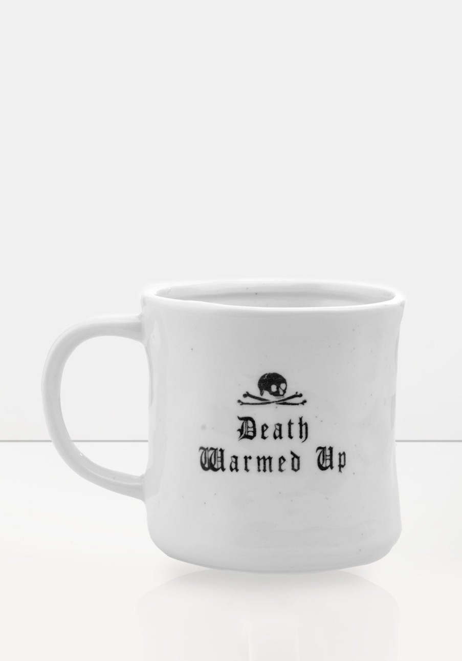 Lifestyle AFT1 | Death Warmed Up Mug