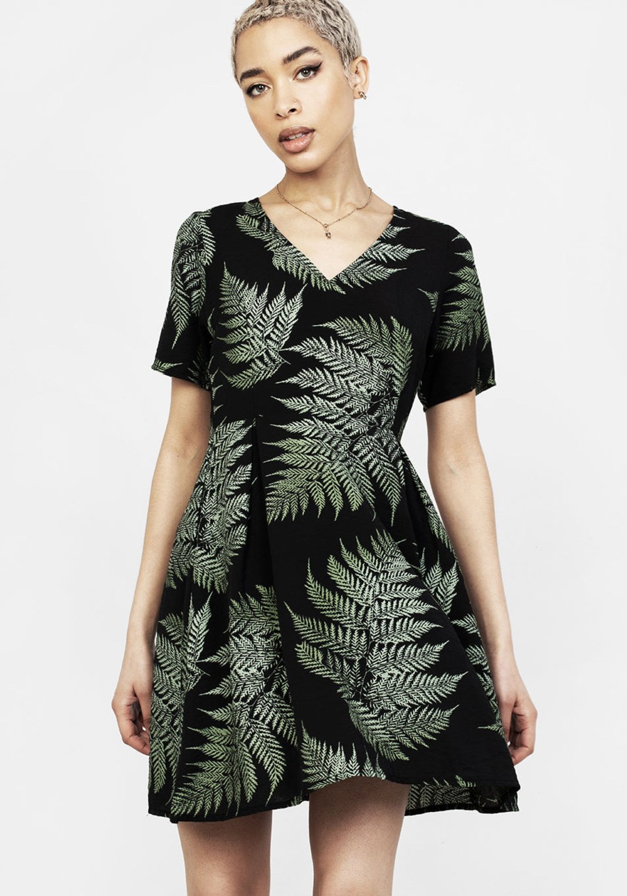 Clothing MET1 | Fern Mini Dress