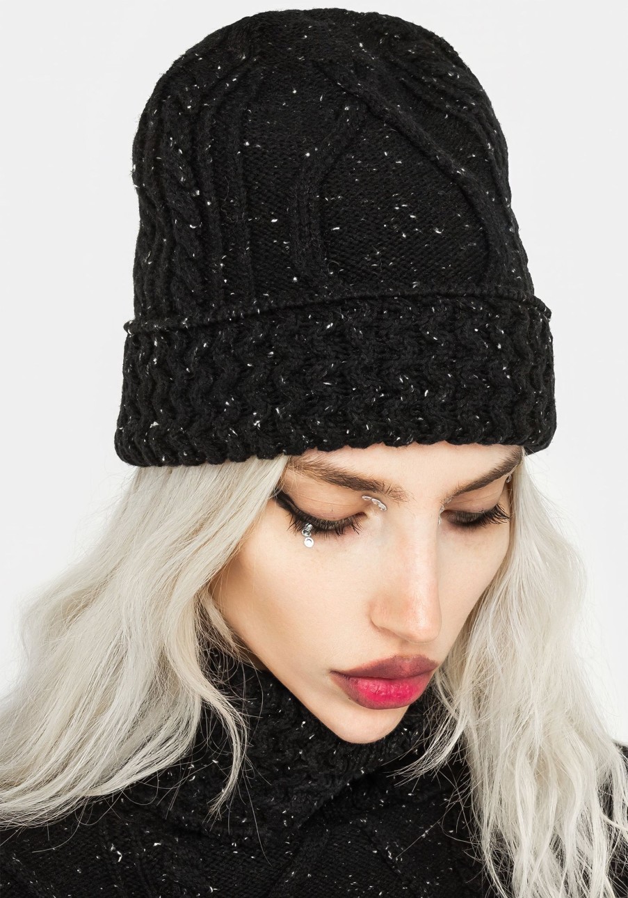 Accessories & Footwear BET1 | Maurya Heritage Nep Beanie