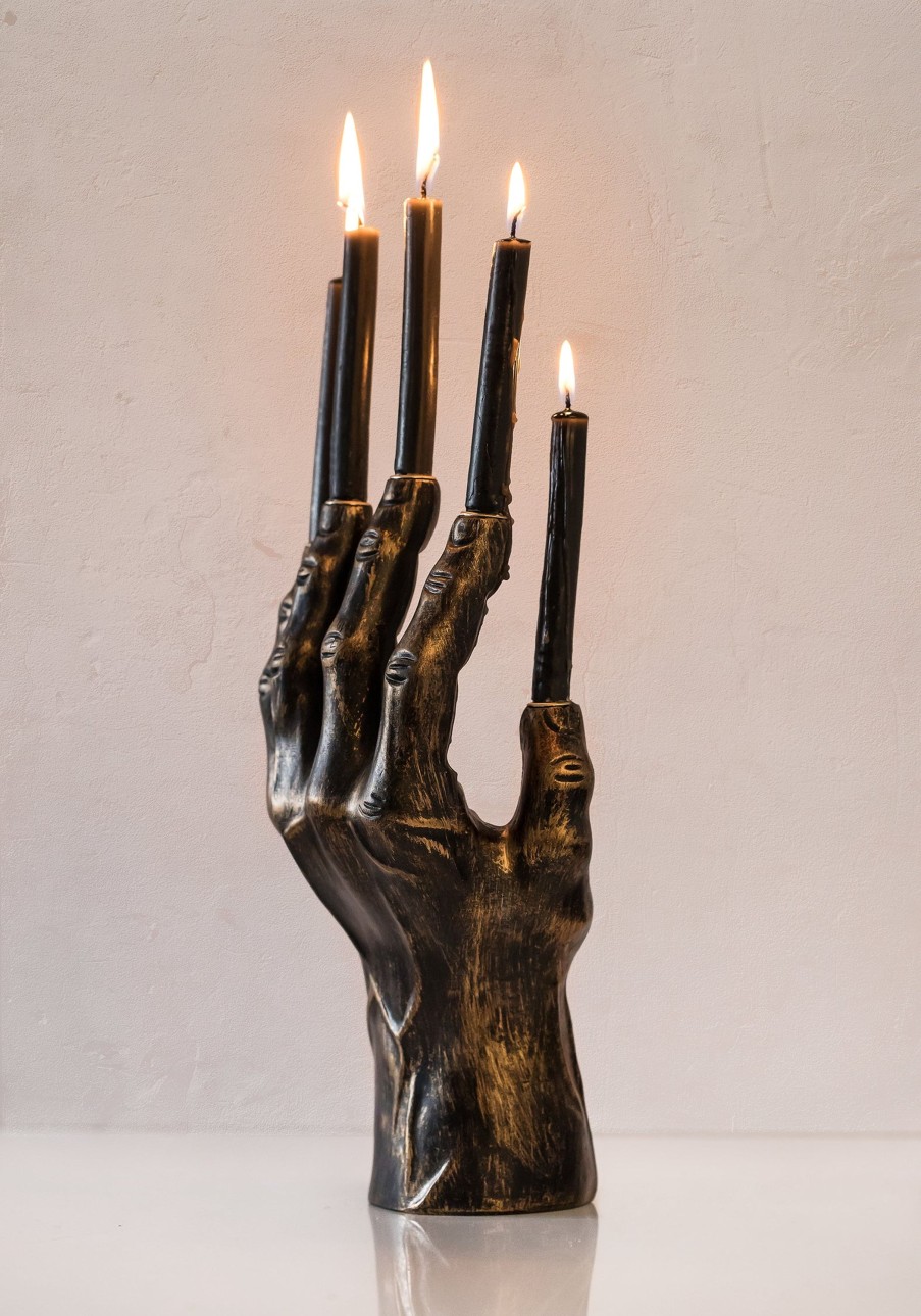 Lifestyle AFT1 | Handelabra Candle Holder