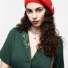 Accessories & Footwear BET1 | Fly Agaric Mushroom Beret