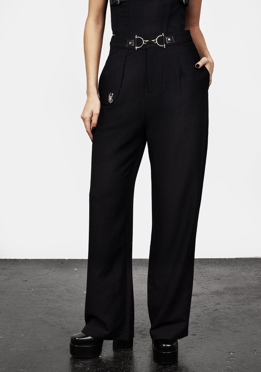 Clothing LVT1 | Skorpios Tailored Trousers