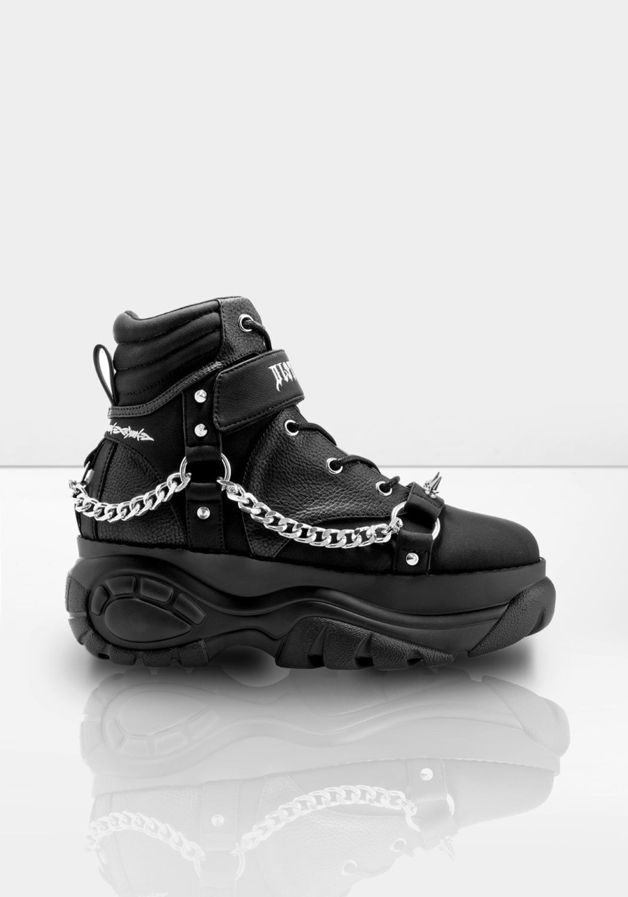 Accessories & Footwear AMC1 | Dark Matter Boot