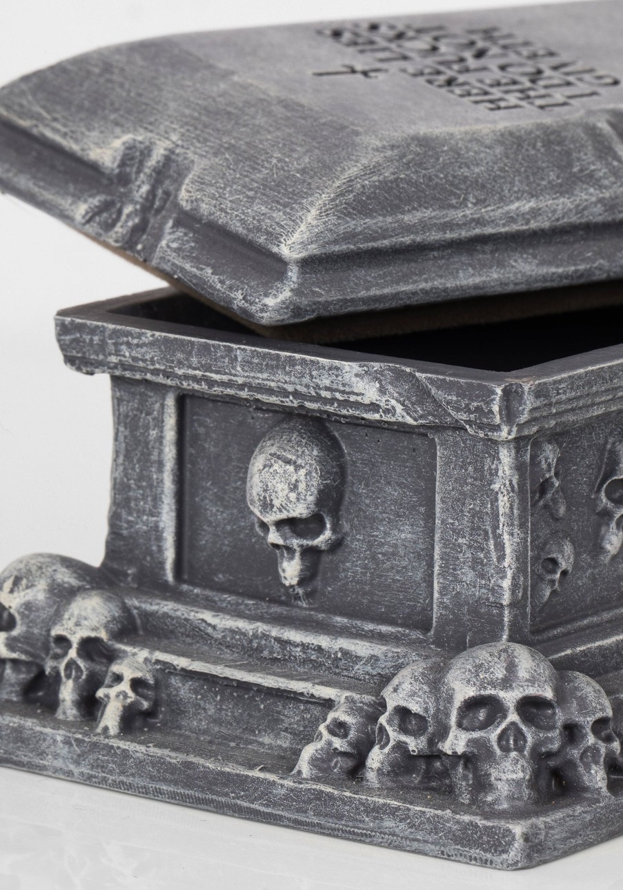 Lifestyle AFT1 | Tomb Jewellery Box